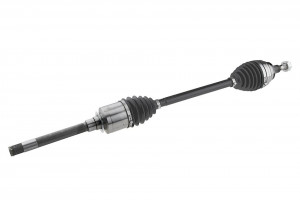 ANTRIEBSWELLE passend für MERCEDES GL450/GL550 W166 4.7.5.5 2012-, GLE320 15- /ATM,VORNE,RECHTS/