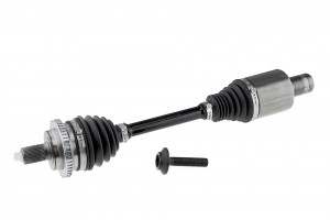 ANTRIEBSWELLE passend für MERCEDES S350/S430/S500 4MATIC 02-05 /ATM,VORNE,LINKS/