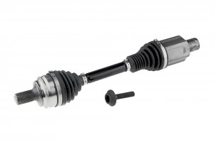 Antriebswelle passend für MERCEDES GLC 4MATIC 15- ATM,VORNE,LINKS OE A2533307900 30/27 L=525mm 