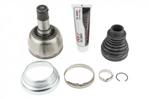 HARDYSCHEIBE, LÄNGSWELLE KARDANWELLE passend für MERCEDES 160CDI-220CDI A W176, B W246 11-, CLA C117/X117 13- /LINKS, MTM/ATM/