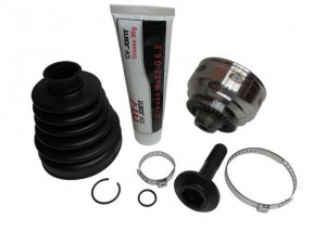 HARDYSCHEIBE, LÄNGSWELLE KARDANWELLE passend für MERCEDES W205/S205/C205 C200/C250/C300/C400/C45AMG 13-, GLC 4MATIC 15-, S W222/C217/A217 13- /ATM,VORNE,LINKS/