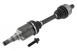 Nty Antriebswelle Mercedes C W205/S205/C205/A205 4MATIC 13 Right, Front, Atm