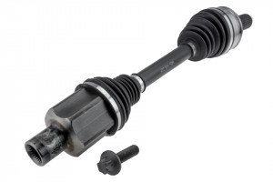 ANTRIEBSWELLE passend für MERCEDES C W205/S205/C205/A205 4MATIC 13- /LINKS,VORNE,ATM 9G-TRONIC/