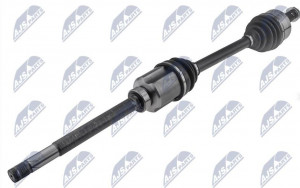 Antriebswelle OE A4473302000 für MERCEDES VORNE,RECHTS,MTM