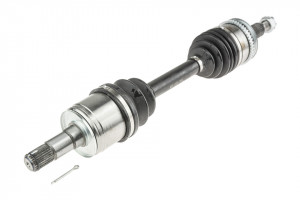 ANTRIEBSWELLE passend für MITSUBISHI L200 KB4T 05- /LINKS/