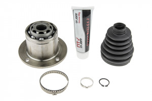 Gelenksatz, antriebswelle/ innen 35/114mm L=78mm OE 3815A195 RECHTS passend für MITSUBISHI PAJERO V87/97 06-