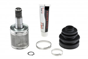 HARDYSCHEIBE, LÄNGSWELLE KARDANWELLE passend für MITSUBISHI 4WD L300/L400 86-07, PAJERO 82-00
