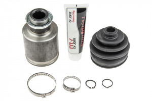 HARDYSCHEIBE, LÄNGSWELLE KARDANWELLE passend für MAZDA 3 BK /MTM/ 1.3,1.6 03-05 /RECHTS/