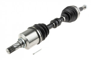 ANTRIEBSWELLE passend für NISSAN QASHQAI 2WD 1.6DCI 11-, 2.0DCI 07- , RENAULT KOLEOS 2.0DCI 2WD 08- /LINKS/