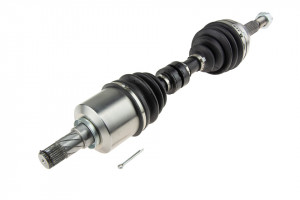 ANTRIEBSWELLE passend für NISSAN QASHQAI 4WD 1.6DCI 11-, 2.0DCI 07- , RENAULT KOLEOS 2.0DCI 4WD 08- /LINKS/