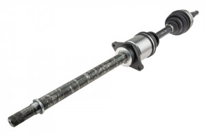 ANTRIEBSWELLE passend für NISSAN QASHQAI 4WD 1.6DCI 11-, 2.0DCI 07- , RENAULT KOLEOS 2.0DCI 4WD 08- /RECHTS/
