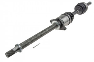 ANTRIEBSWELLE passend für NISSAN QASHQAI 2.0DCI 4WD 07-14, RENAULT KOLEOS 2.0DCI 2WD/4WD 09- /RECHTS, VORN, ATM/