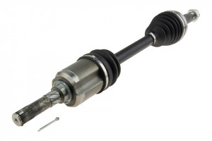 ANTRIEBSWELLE passend für NISSAN QASHQAI 2.0I 16V 4WD 06- /LINKS, ATM/
