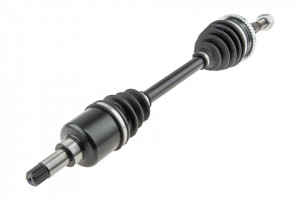 ANTRIEBSWELLE passend für PEUGEOT 206 1.1,1.4 98-,1.6 98-00,1.4HDI 01- /LINKS/