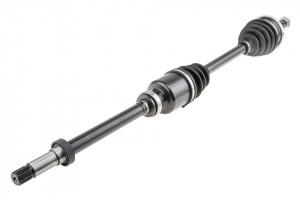 ANTRIEBSWELLE passend für PEUGEOT 206 1.1,1.4 98-,1.6 98-00,1.4HDI 01- /RECHTS/