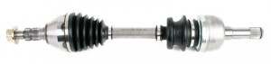 ANTRIEBSWELLE passend für OPEL INSIGNIA 2.0T, 2.0CTDI 08- /MTM/ATM RECHTS/
