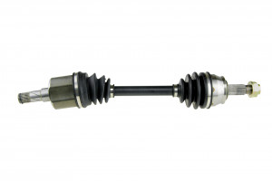 ANTRIEBSWELLE passend für OPEL CORSA D 1.3CDTI 06-, CORSA E 1.4T 14-, FIAT GRANDE PUNTO 1.3JTD 05- /LINKS/