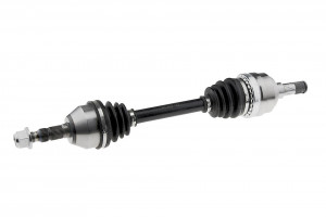 ANTRIEBSWELLE passend für OPEL ASTRA H 1.7CDTI 04-09 /LINKS, 5 MTM/