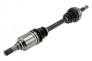 ANTRIEBSWELLE passend für RENAULT TRAFFIC III 2.0DCI 06-13, 2.5DCI 08- /LINKS/