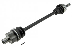 ANTRIEBSWELLE passend für RENAULT MEGANE I 1.4,1.6,1.9D/TD/DTI,2.0 95-02, MEGANE SCENIC 1.4,1.6,1.9D/TD/DTI,2.0 96-03 /RECHTS/