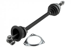ANTRIEBSWELLE passend für RENAULT MASTER II 2.2DCI 00- /GEAR BOX PK5/PF1/ /LINKS/