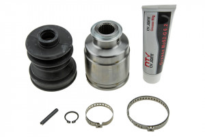 HARDYSCHEIBE, LÄNGSWELLE KARDANWELLE passend für SUBARU FORESTER 2.0T S10 96-07, IMPREZA 2.0T G10/11 92-00, LEGACY 2.0T B11/12 93-03