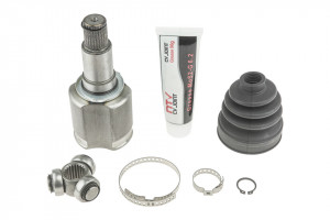 HARDYSCHEIBE, LÄNGSWELLE KARDANWELLE passend für SUZUKI GRAND VITARA JB416/420/627 05- /RECHTS/