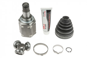 HARDYSCHEIBE, LÄNGSWELLE KARDANWELLE passend für TOYOTA RAV-4 2.4 00-06,2.2 D4-D 06-,CAMRY 2.0,2.4 01-06,2.4 06-11,2.5 11-,AVENSIS VERSO 2.0,2.0D-4D 01-03,PREVIA 2.0D-4D,2.4 00-06,2.4,3.5 06-