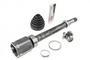 HARDYSCHEIBE, LÄNGSWELLE KARDANWELLE passend für TOYOTA AVENSIS ADT251 2.2D-4D 05-, COROLLA 2.0D 06-13, COROLLA VERSO 2.2D 04-, AURIS 2.0D,2.2D 06-12, VERSO 2.2D 09- /RECHTS/