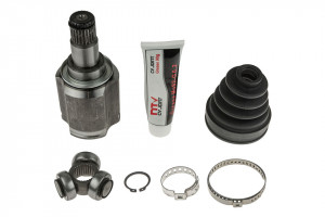 HARDYSCHEIBE, LÄNGSWELLE KARDANWELLE passend für TOYOTA AVENSIS ADT251 2.2D-4D 05-, COROLLA 2.0D 06-13, COROLLA VERSO 2.2D 04-, AURIS 2.0D,2.2D 06-12, VERSO 2.2D 09- /LINKS/