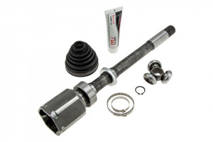 HARDYSCHEIBE, LÄNGSWELLE KARDANWELLE passend für TOYOTA RAV-4 ALA30 2.2D-4D /MTM/ 05-12, 2.2D-CAT /MTM/ 05-08 10-12, ALA41 2.0D-4D /MTM/ 13-, ALA49 2.2D-4D /MTM/ 12- /RECHTS/