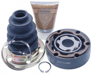 HARDYSCHEIBE, LÄNGSWELLE KARDANWELLE passend für TOYOTA CAMRY MCV20 3.0 96-99, PREVIA ACR30/CLR30 2.0D,2.4 99-05, HIGHLANDER MCU20 3.0 00-03, LEXUS RX300 MCU10 00-03 /RECHTS/