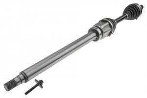 ANTRIEBSWELLE passend für VOLVO S60II/V60 D3/D4/D5 10-16, S80II 2.0D D3/D4 10-12, 2.4D/D5 07-, 2.5T,3.2V6 06-, V70 III 2.0D,2.4D D3/D5, 2.5T,3.2V6 07-16 /VORNE,RECHTS/