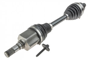 ANTRIEBSWELLE passend für VOLVO ENG.2.0T,2.0T5 S60II/V60 10-15, S80 10-, V70III 2.0T 10- /LINKS,ATM/