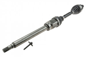 ANTRIEBSWELLE passend für VOLVO ENG.2.0T,2.0T5 S60II/V60 10-15, S80 10-, V70III 2.0T 10- /RECHTS,ATM/