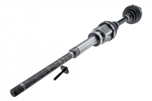 ANTRIEBSWELLE passend für VOLVO S80II / V70III 3.2V6 AWD 07- /RECHTS,ATM/