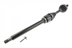 ANTRIEBSWELLE passend für VOLVO AWD S60II/V60 3.0T6 10-, S80II 3.0T6,4.4 07-14, V70III 3.0T6 07-14 /RECHTS,ATM/
