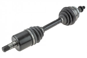 ANTRIEBSWELLE passend für VOLVO ENG. 2.0T,2.3T5,2.4,2.4D5,2.4T,2.4T5,2.5T,T5 S60 00-10, V70II 00-07, XC70 2.4T 00-02 /ATM,LINKS/