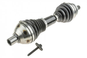 ANTRIEBSWELLE passend für VOLVO XC90 2.9T6 02-06 /LINKS,ATM/