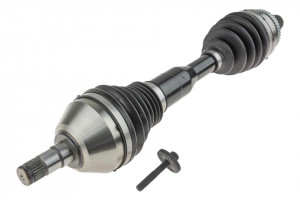 ANTRIEBSWELLE passend für VOLVO XC90 VIN 354118-> 2.5T 02-07, 2.4D5 02-07 2007-2014 /LINKS,ATM/