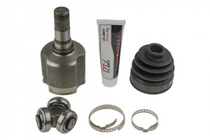 HARDYSCHEIBE, LÄNGSWELLE KARDANWELLE passend für VOLVO S60II/V60 1.6 T3/T4 10-15 /LINKS, ATM MPS6/
