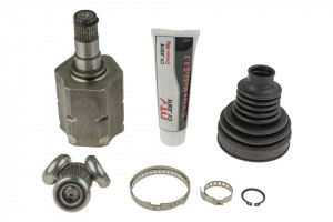 HARDYSCHEIBE, LÄNGSWELLE KARDANWELLE passend für VOLVO S60/V60 T2,T3 1.5,1.6T 15- /LINKS,ATM/