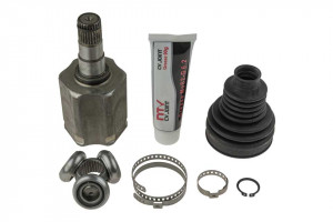 HARDYSCHEIBE, LÄNGSWELLE KARDANWELLE passend für VOLVO V40 1.6T/1.6D T3/T4/D2 12-17 /LINKS,ATM/