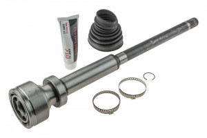 HARDYSCHEIBE, LÄNGSWELLE KARDANWELLE passend für VOLVO XC90 D3/D5 02-14 VIN 354476->, 3.2V6 VIN 354979-> 02-14, 4.4V8 VIN 367134-> 02-07 /RECHTS,ATM/