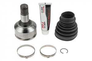 HARDYSCHEIBE, LÄNGSWELLE KARDANWELLE passend für VOLVO XC60 2.0T 2008-2013 /LINKS,ATM POWERSHIFT MPS6/