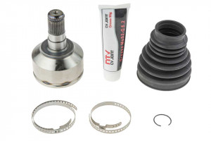 HARDYSCHEIBE, LÄNGSWELLE KARDANWELLE passend für VOLVO XC90 D3/D5 02-14 VIN->354475, 3.2V6 VIN ->354978 02-14, 4.4V8 VIN ->367133 02-07 /LINKS,ATM/
