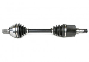 ANTRIEBSWELLE passend für VOLVO S60II/V60 D2/D3 15-18, D4 13-18, T3/T4 15-18, V60II D4 18-, S80II D4 13-16, V70III D2/D3/D4/T4 15-16 /VORNE,LINKS,MTM 6B/