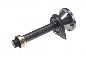 Nty Steckenwelle Mit Zwischenwelle NPW-VW-019R1