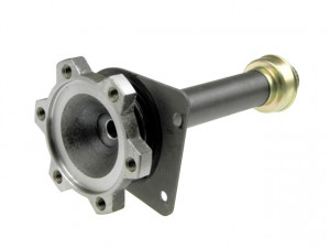 STECKENWELLE MIT ZWISCHENWELLE passend für VW SHARAN 00-, FORD GALAXY 00-, SEAT ALHAMBRA 00-