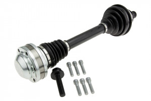 ANTRIEBSWELLE passend für VW GOLF V/VI 2.0, 1.9/2.0TDI 03-, PASSAT 2.0, 1.9TD, 2.0TDI, 3.2FSI 05-, CADDY 04-, TOURAN 03-, JETTA 05-, CC 11-, SKODA OCTAVIA 1.8TFSI,1.9/2.0TDI 04, SUPERB 1.8TFSI, 2.0TDI 08-,